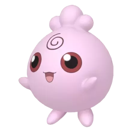 Igglybuff Image