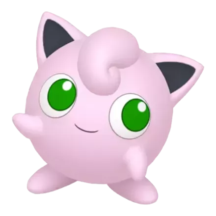 Jigglypuff Image