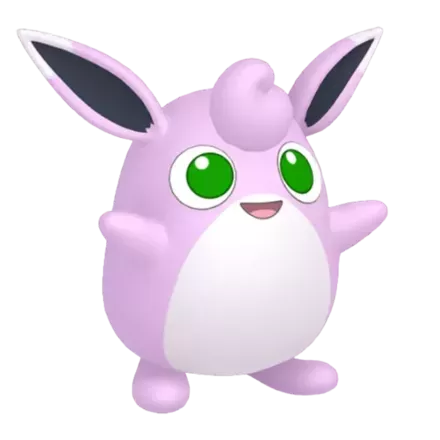 Wigglytuff Image
