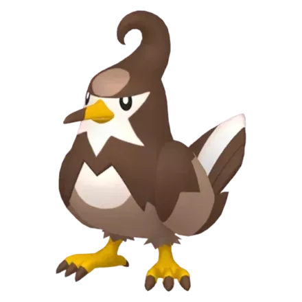 Staravia Image