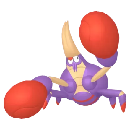 Crabrawler Image