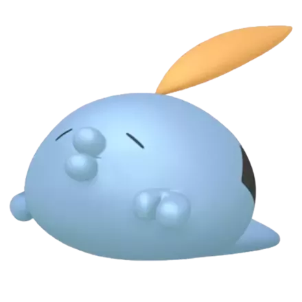 Gulpin Image