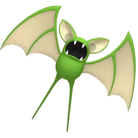 Zubat Image