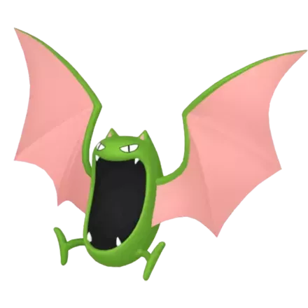 Golbat Image