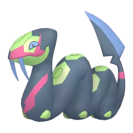 Seviper Image