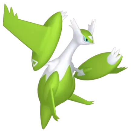 Mega Latias Image