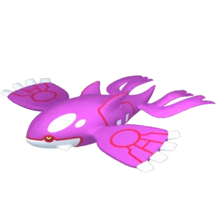 Kyogre Image