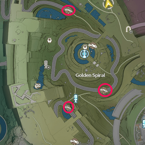 All Motorcycle Racing Location