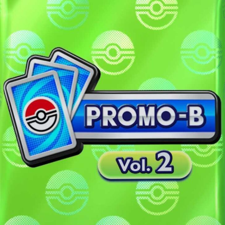 Promo-B Vol 2