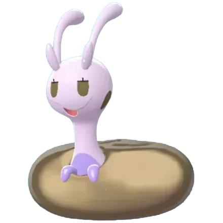 Hisuian Sliggoo Image