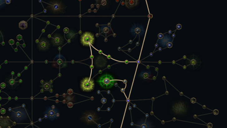 Enhanced Reflexes, Beastial Skin, and The Winter Owl