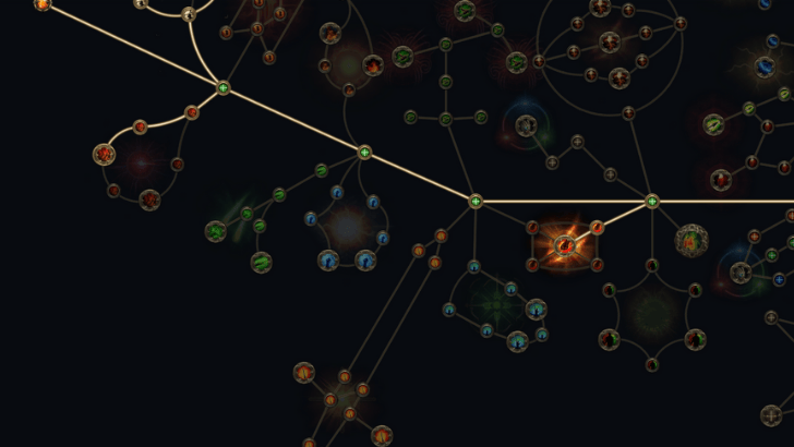 Last Stand and Goring