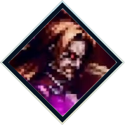 Octopath Traveler 0 - Fallen LebrandtIcon