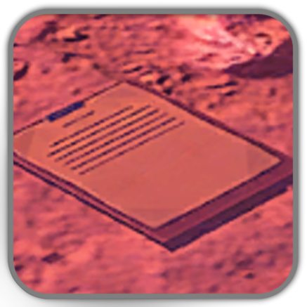 Temporary Shipping Order