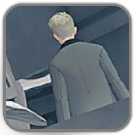 Phantoms of the Past