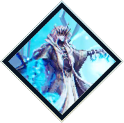 Octopath Traveler 0 - Aelfric the FlamebringerIcon