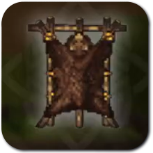 Beast Pelt