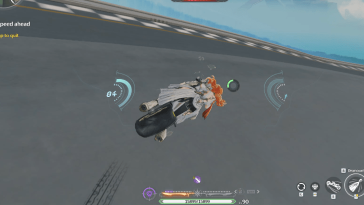 Make Use of the Drift Function