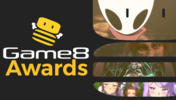 Game8's Game Of The Year Awards 2025