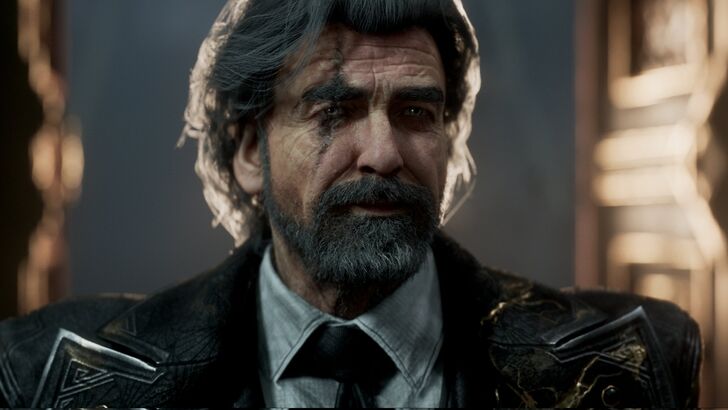 Expedition 33 Renoir