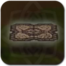 Big Ornate Cobblestone