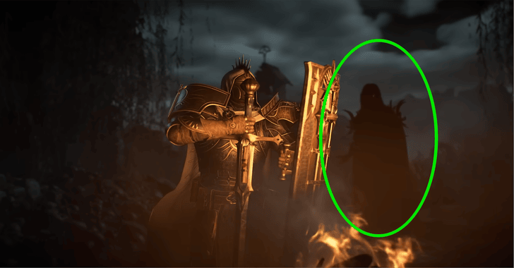 Witch Doctor or Amazon