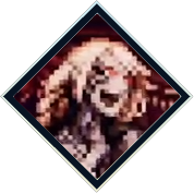 Octopath Traveler 0 - Cursed Princess ElricaIcon