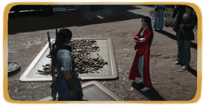 WWM - Letters Through the Years