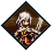 Octopath Traveler 0 - Sazantos (2nd Fight)Icon