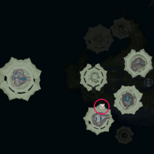 Bjartr Woods Underground