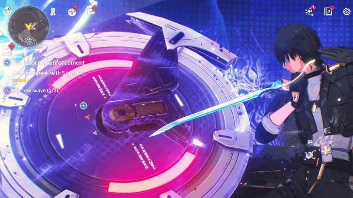 Void Storm Reinforcement 1