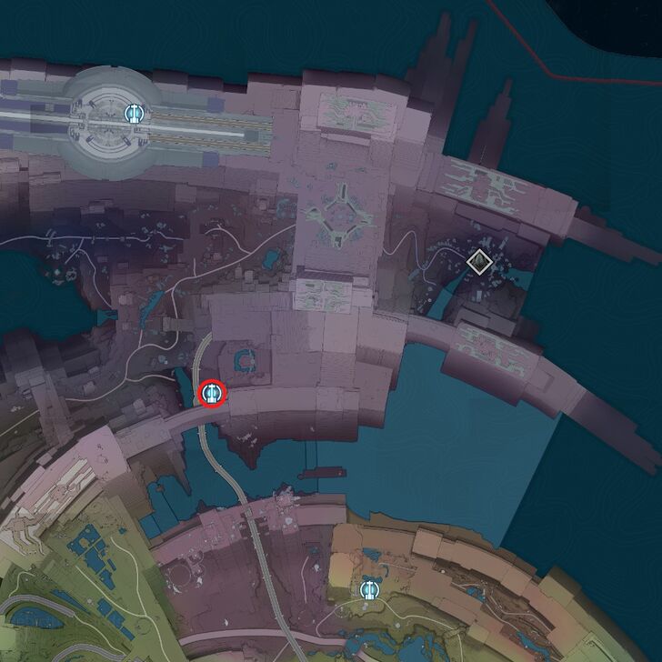 Wuthering Waves Fangspire Chasm Resonance Nexus