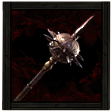 Pointed Maul Image