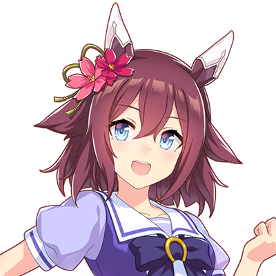 Sakura Chiyono O Icon