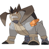 Terrakion