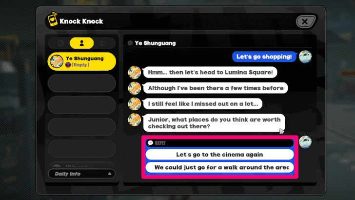 Movie-Watching Guide Unlock Requirement