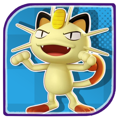 Meowth