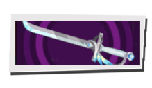 P5 Phantom X - Lame de la Tourmente Image