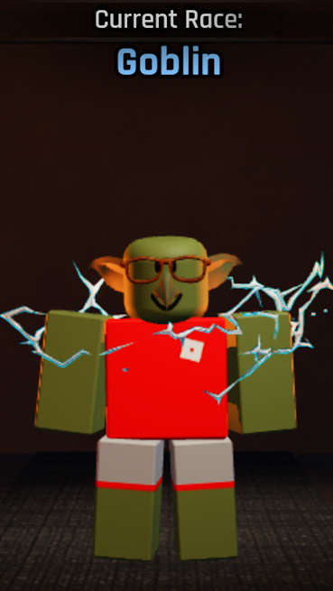 Roblox The Forge Goblin Icon