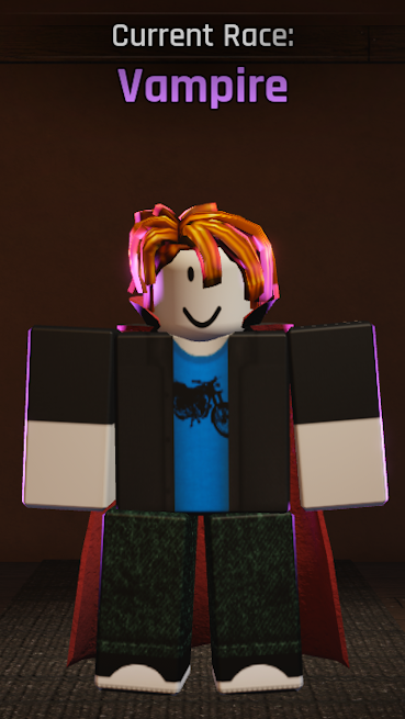 Roblox The Forge Vampire Icon