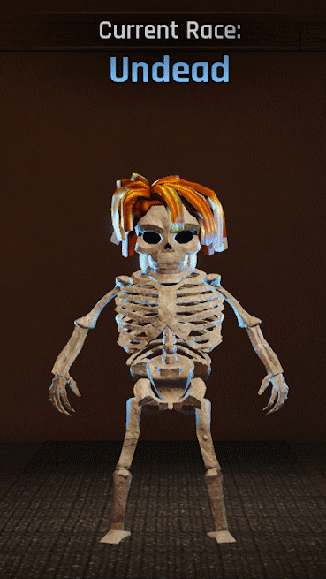 Roblox The Forge Undead Icon