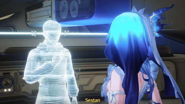 Unlocks Final Reverberation II