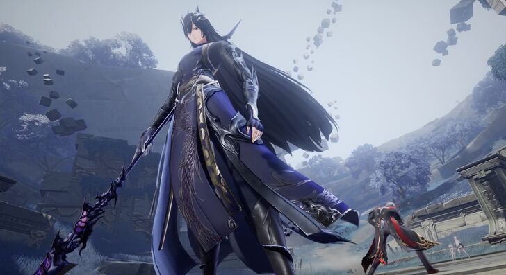 Crowsong Hollow DNA Walkthrough Yuming Story Boss