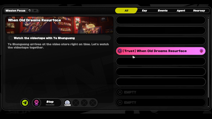 Reach Friendly Rank with Ye Shunguang