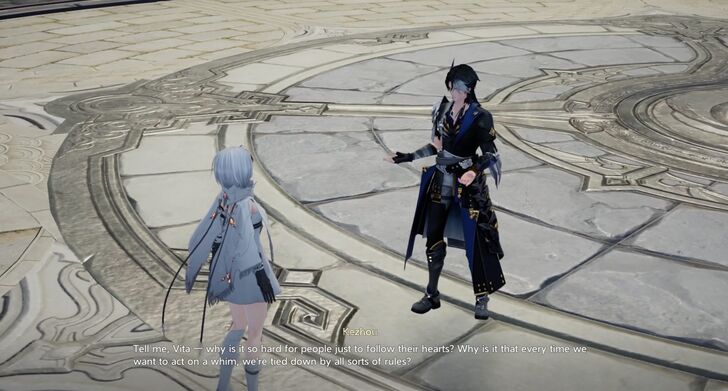 Crowsong Hollow DNA Walkthrough