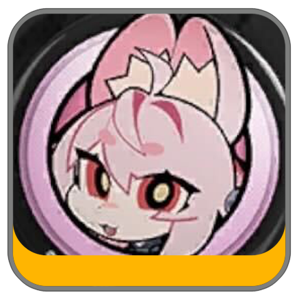 ZZZ - Double Lucky Bunny Ears