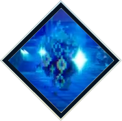 Octopath Traveler 0 - Sacred Flame (Dark)Icon