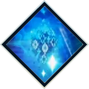 Octopath Traveler 0 - Sacred Flame (Light)Icon