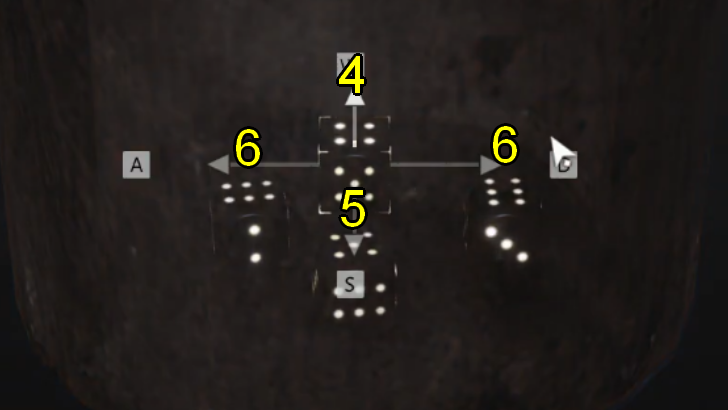 WWM - Third Dice Game