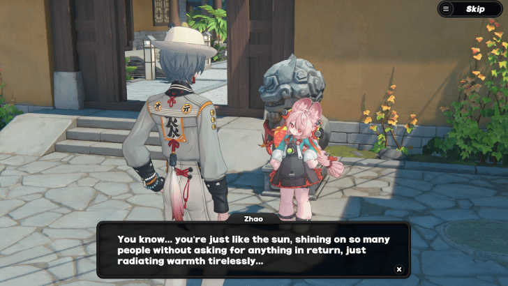 Lost Hairpin Best Answers